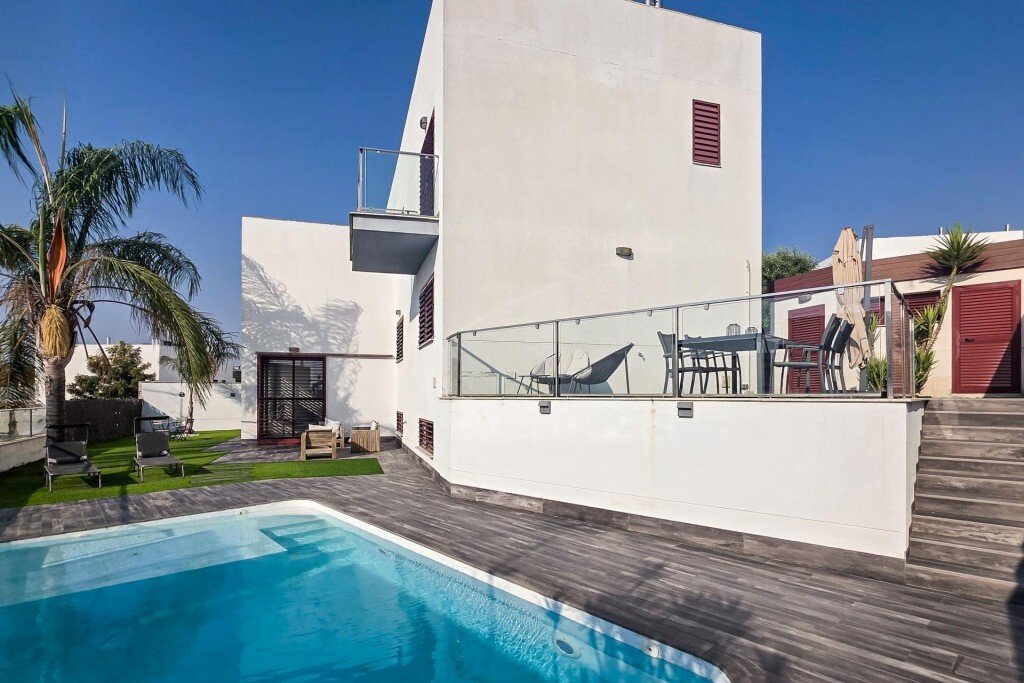 House in Montequinto, Dos Hermanas, Spain 3 - 18606653
