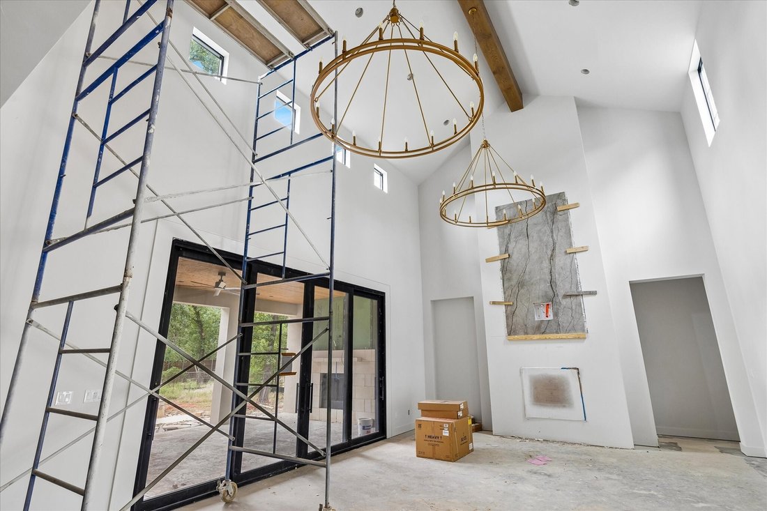 House in Colleyville, Texas, United States 4 - 18606320