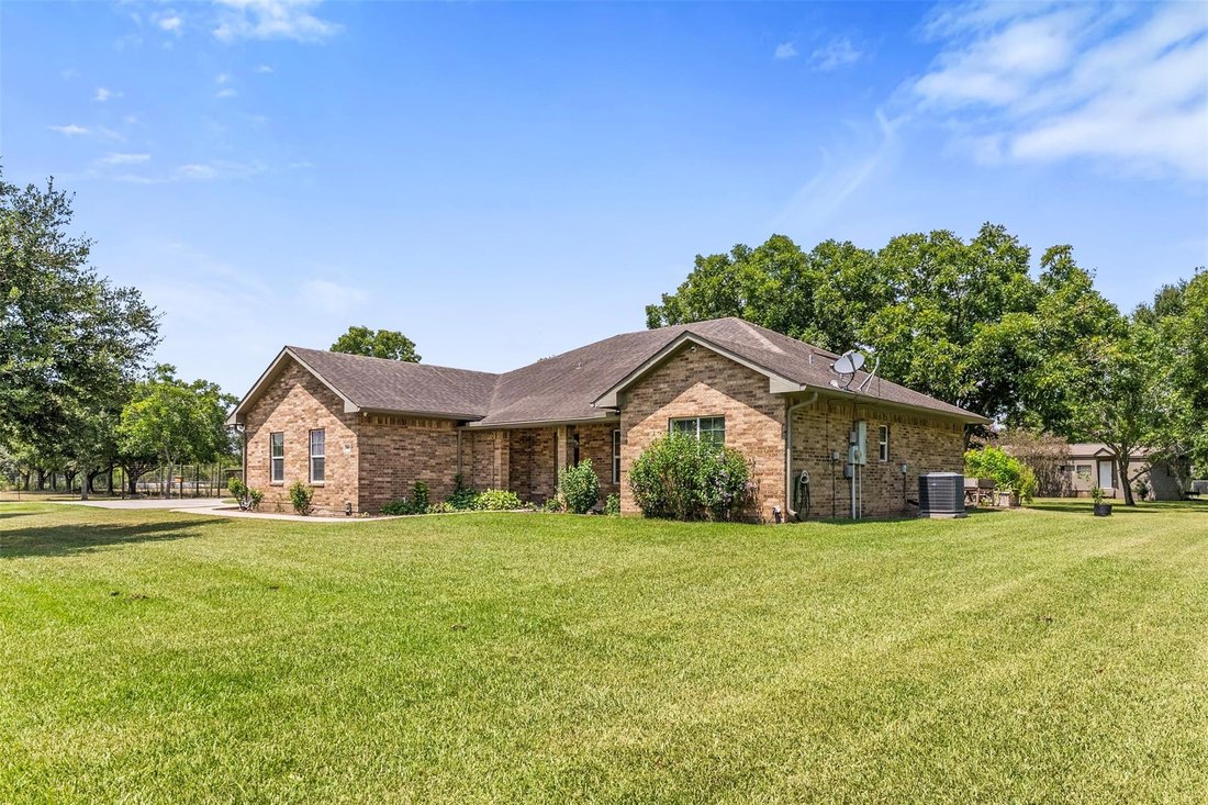 House in Rosenberg, Texas, United States 2 - 18605505