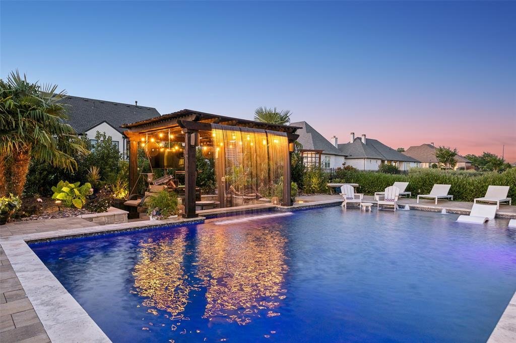 House in Heath, Texas, United States 3 - 18606561
