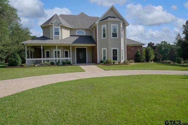 House in Tyler, Texas, United States 4 - 18605849