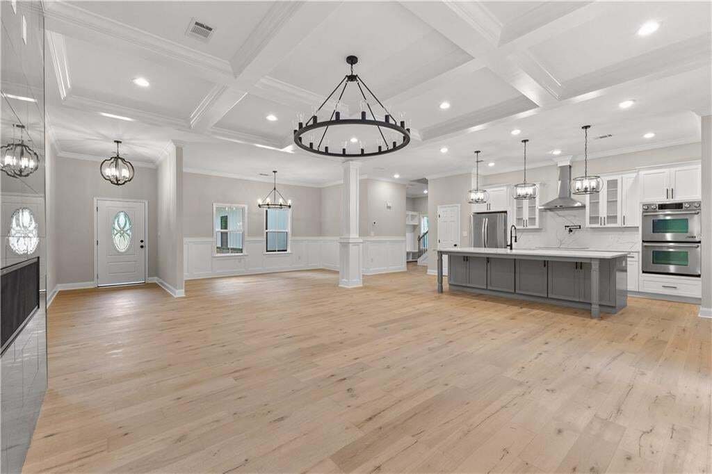 House in Chattahoochee Hills, Georgia, United States 4 - 18605481