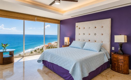 Apartment in Puerto Vallarta, Jalisco, Mexico 1