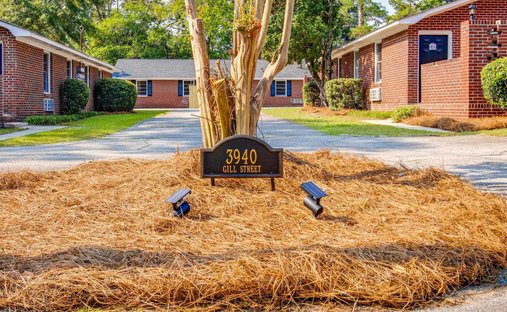 Apartment in Columbia, South Carolina, United States 1