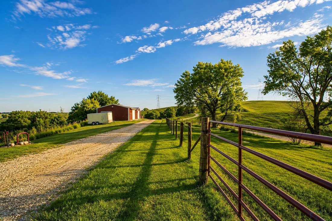 House in Westfield, Iowa, United States 5 - 18606114