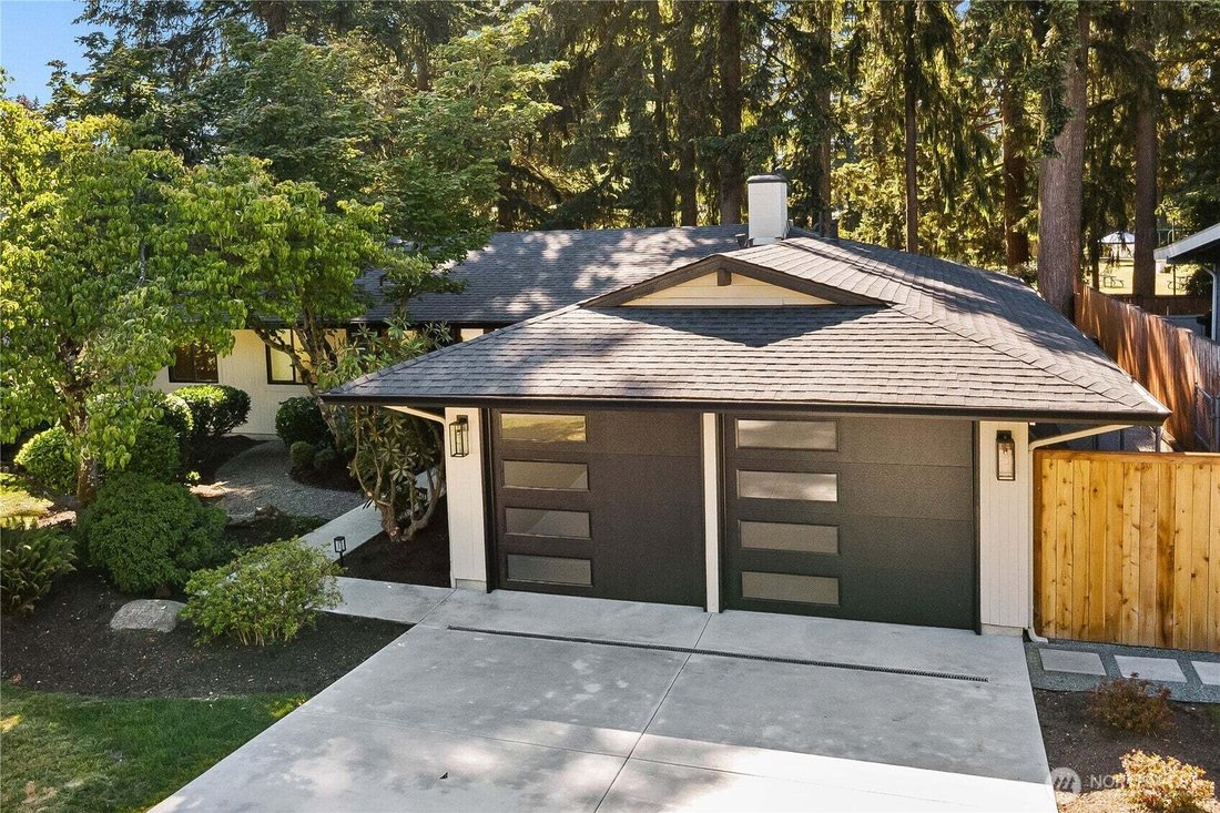 House in Kirkland, Washington, United States 3 - 18605927