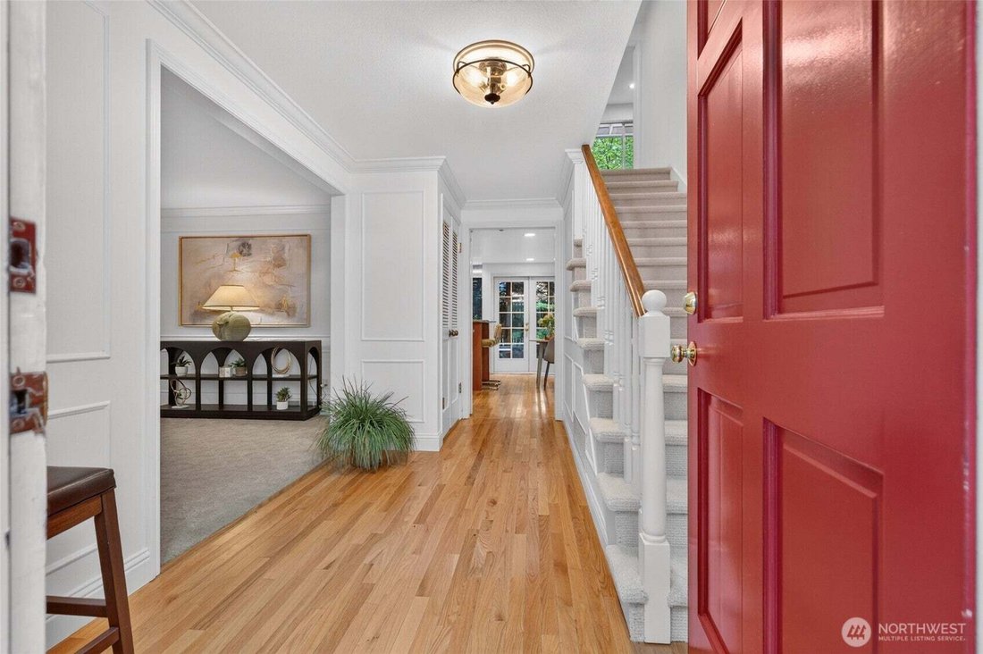 House in Bellevue, Washington, United States 4 - 17986758