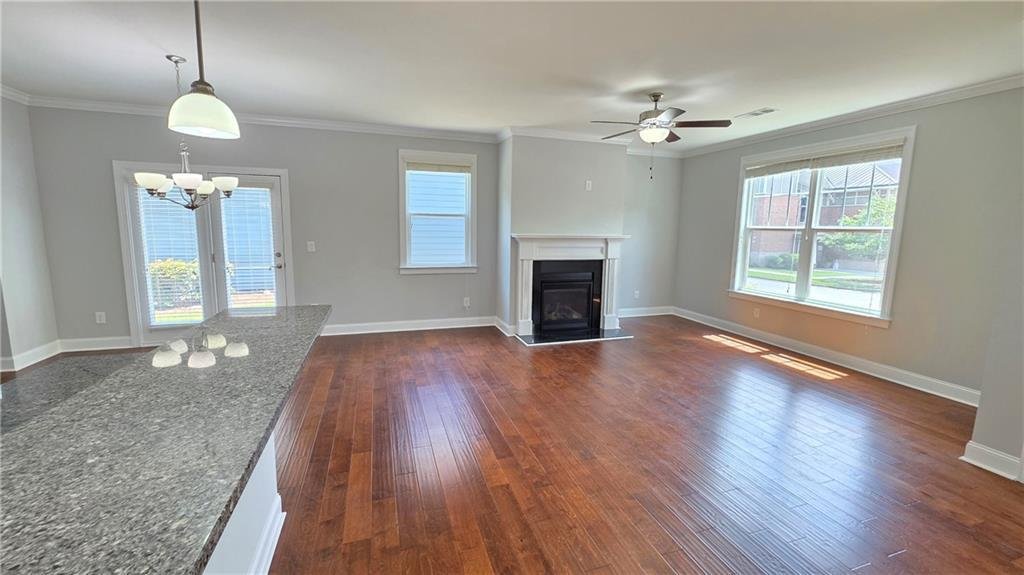 House in Suwanee, Georgia, United States 4 - 18605482