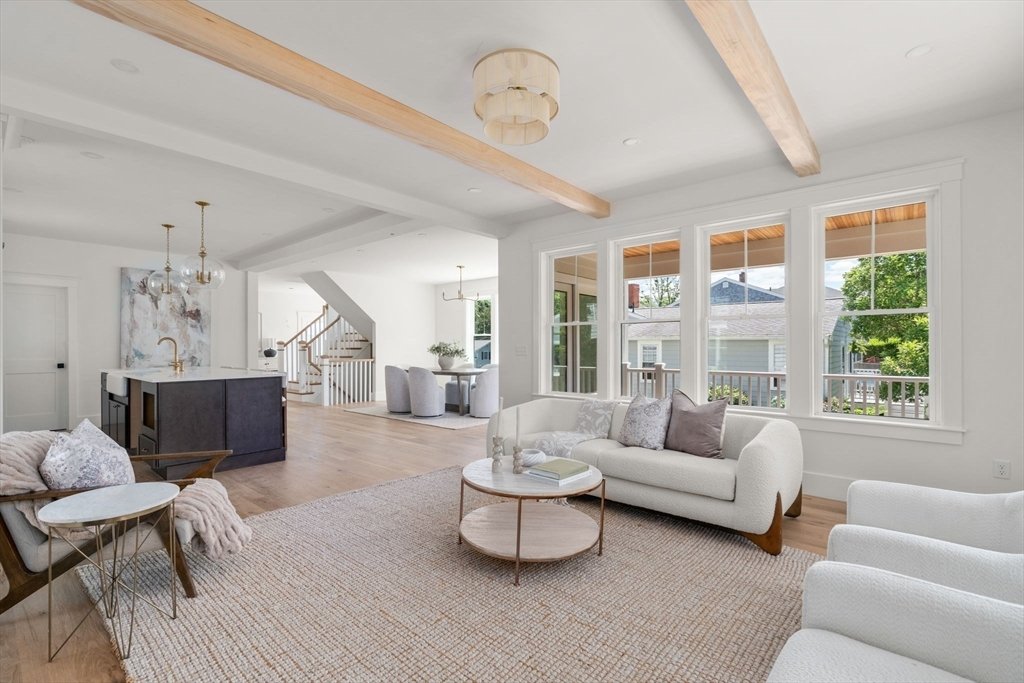 House in Hingham, Massachusetts, United States 2 - 18606285