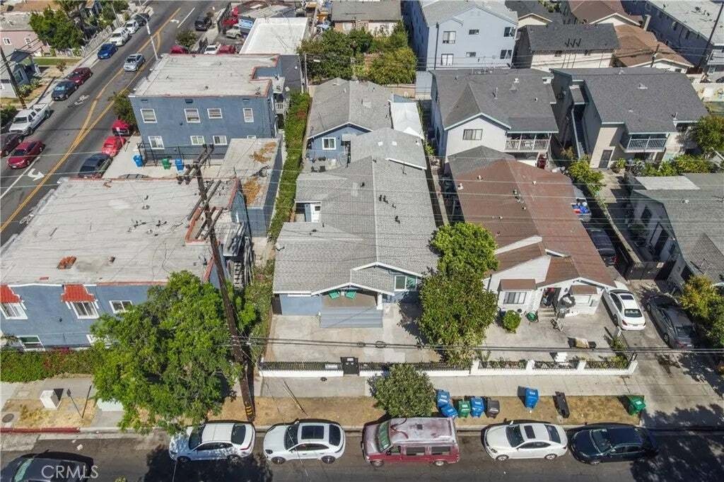 Signal Hill, California, United States 3 - 18605603