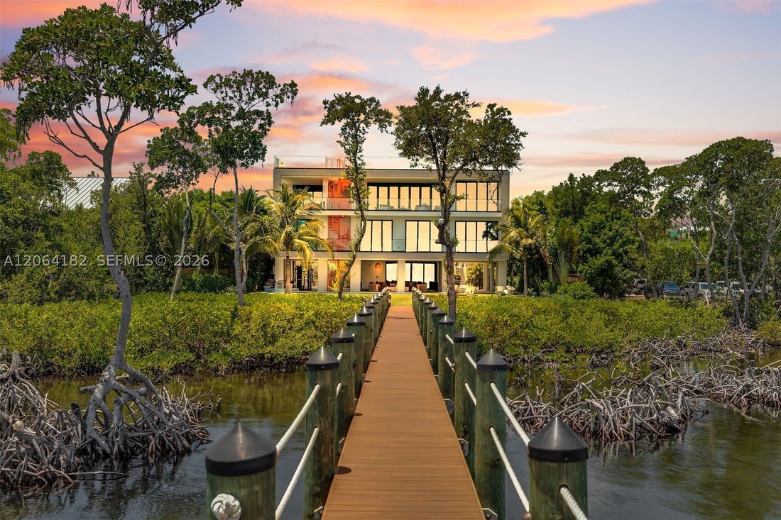 House in Key Colony Beach, Florida, United States 1 - 18606549