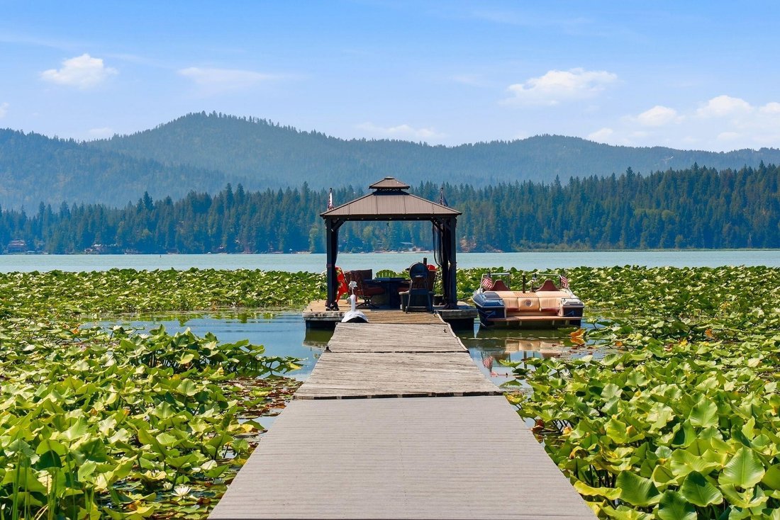 House in Newman Lake, Washington, United States 3 - 18606256