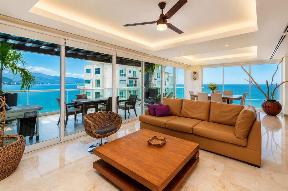 Apartment in Puerto Vallarta, Jalisco, Mexico 2 - 18155579