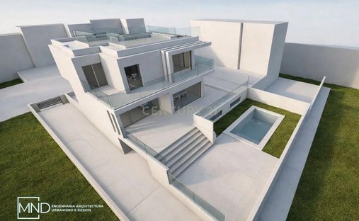 Villa en Atouguia da Baleia, Distrito de Leiria, Portugal 1
