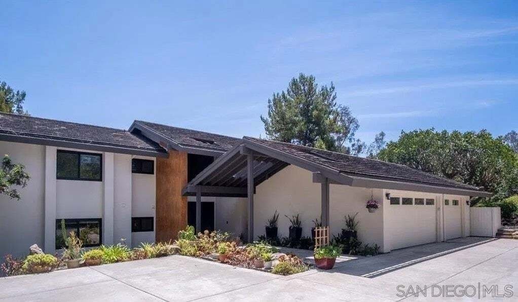 House in Rancho Santa Fe, California, United States 5 - 17975446