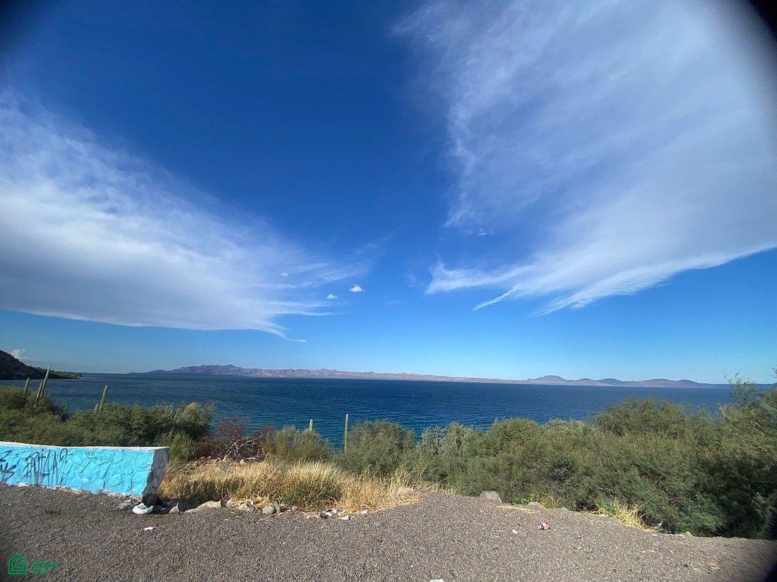 Land in Mulegé, Baja California Sur, Mexico 2 - 17804534