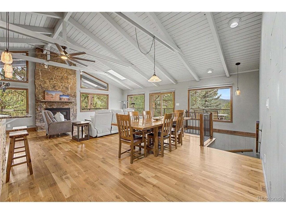 House in Evergreen, Colorado, United States 5 - 18605445