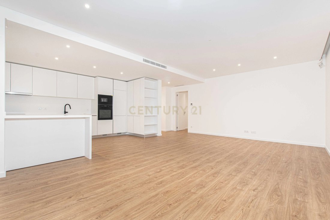 Apartment in Aguas Livres, Lisbon, Portugal 2 - 18606651