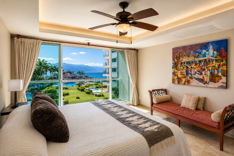 Wohnung in Puerto Vallarta, Jalisco, Mexiko 3 - 16752786
