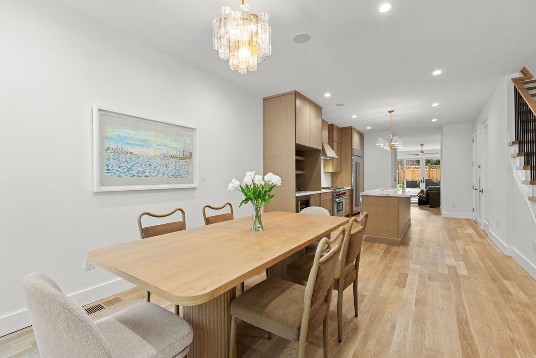 House in Hoboken, New Jersey, United States 4 - 18606457