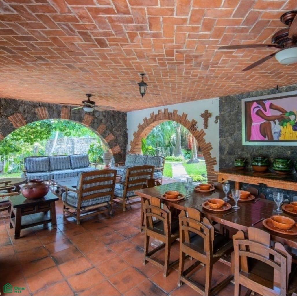 House in Cuernavaca, Morelos, Mexico 3 - 17233538