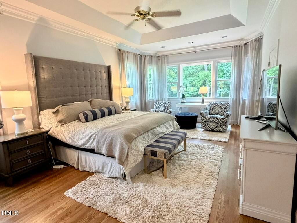 House in Raleigh, North Carolina, United States 3 - 18606032