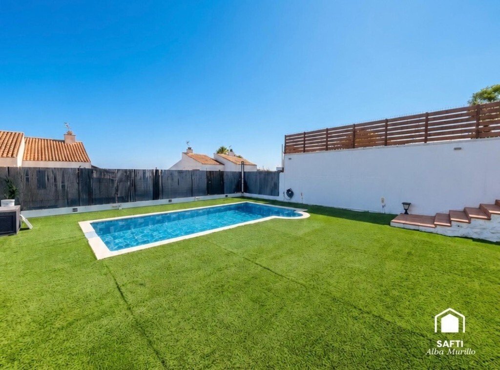House in El Mas Mel, Calafell, Spain 4 - 18606657