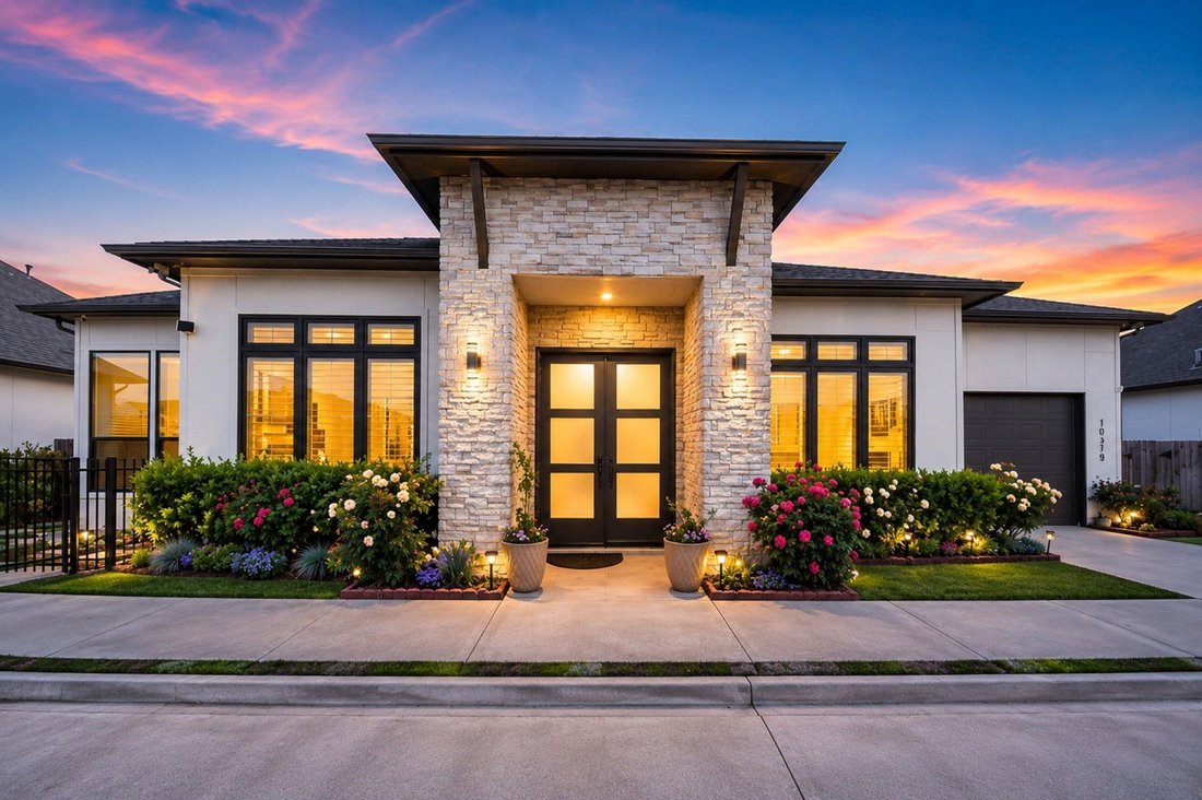 House in Richmond, Texas, United States 1 - 18605502