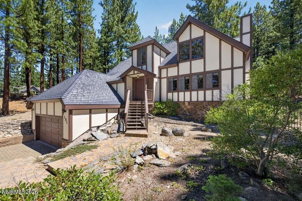 House in Stateline, Nevada, United States 2 - 18606494