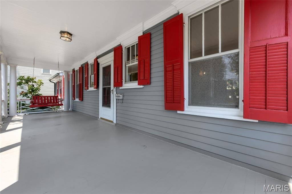House in Kirkwood, Missouri, United States 3 - 18606514