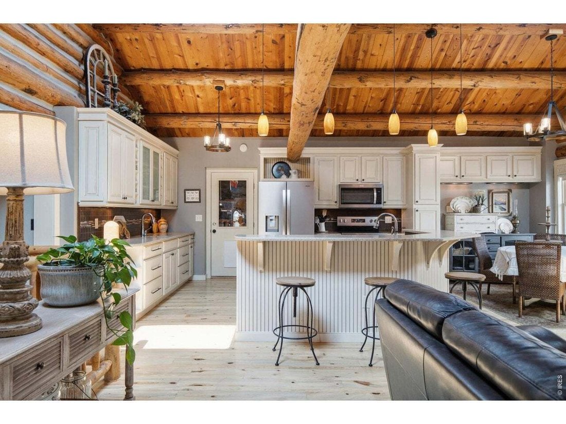House in Berthoud, Colorado, United States 3 - 18605402