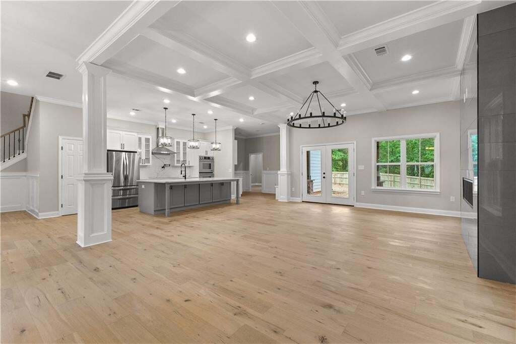 House in Chattahoochee Hills, Georgia, United States 3 - 18605481