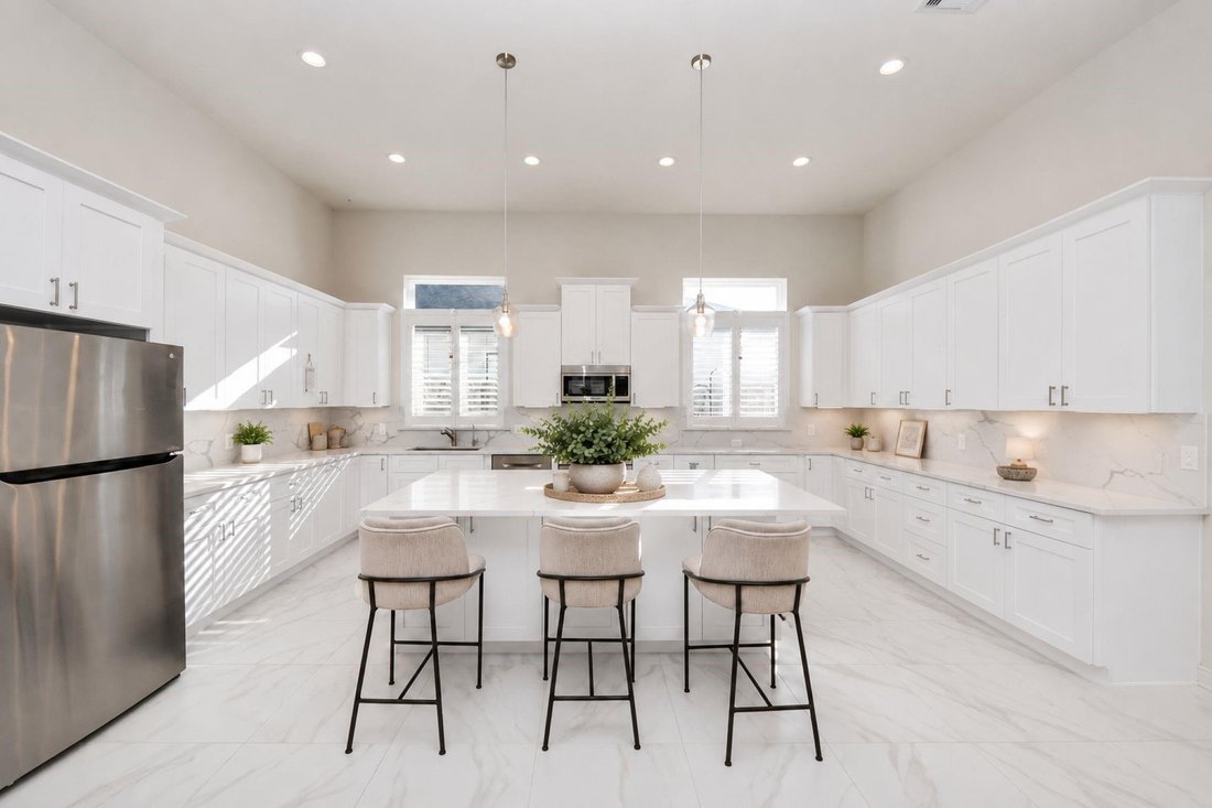 House in Richmond, Texas, United States 3 - 18605502