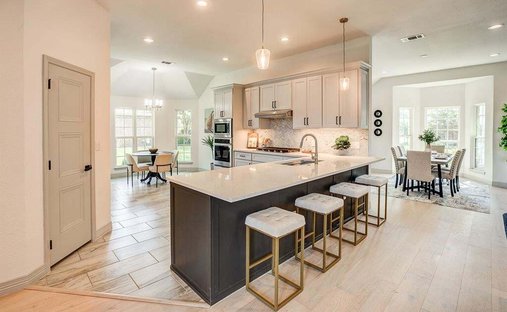 House in Rockwall, Texas, United States 1