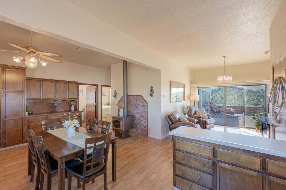 House in San Andreas, California, United States 4 - 18605802