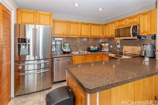 Condo in Kaneohe, Hawaii, United States 2 - 18606588