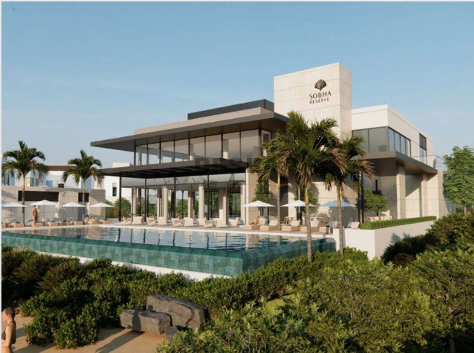 Villa in Wadi Al Safa 2, Wadi Al Safa, Dubai 4 - 18605744