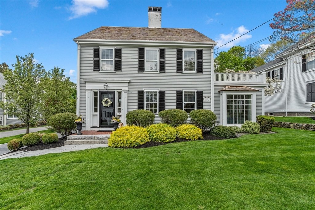 House in Hingham, Massachusetts, United States 1 - 18606339