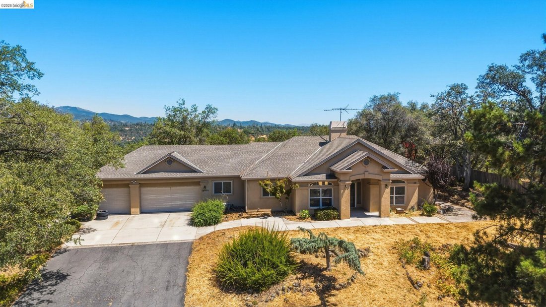 House in Sonora, California, United States 1 - 18605670