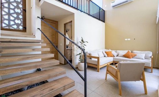 House in Puerto Morelos, Quintana Roo, Mexico 1
