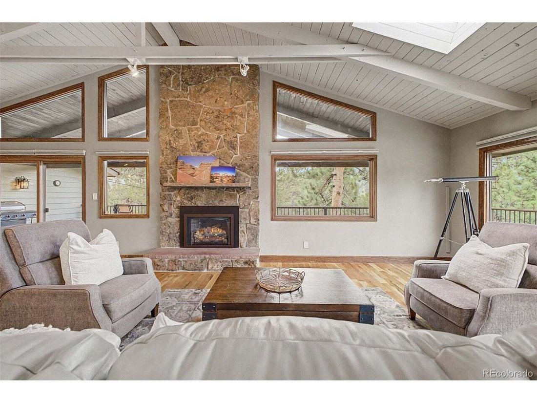 House in Evergreen, Colorado, United States 3 - 18605445