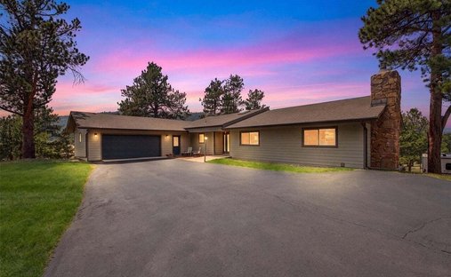 Casa a Evergreen, Colorado, Stati Uniti 1