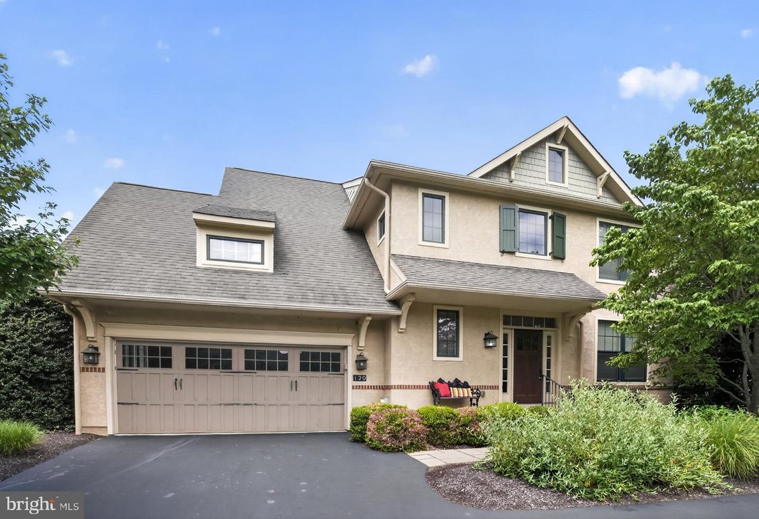 House in Nether Providence Township, Pennsylvania, United States 3 - 18606501