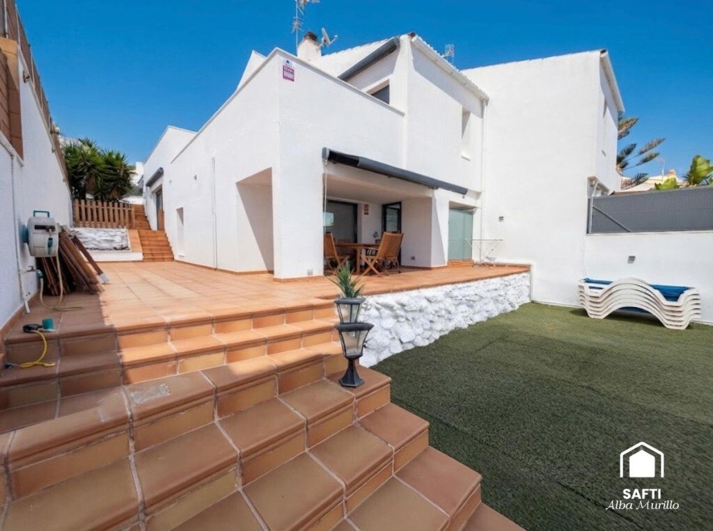 House in El Mas Mel, Calafell, Spain 5 - 18606657