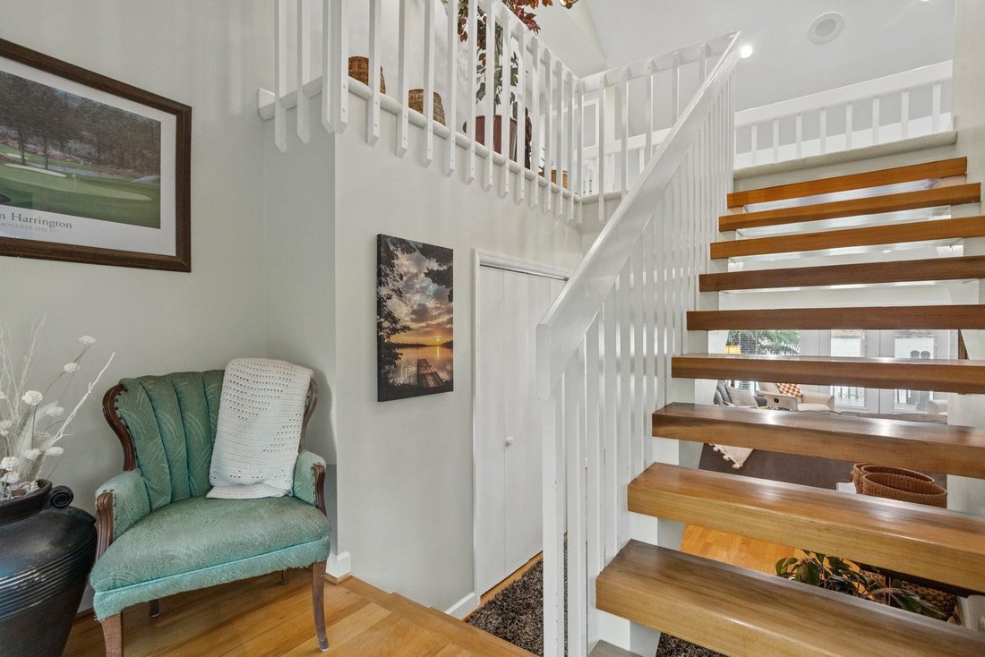 House in Inman, South Carolina, United States 3 - 18606001