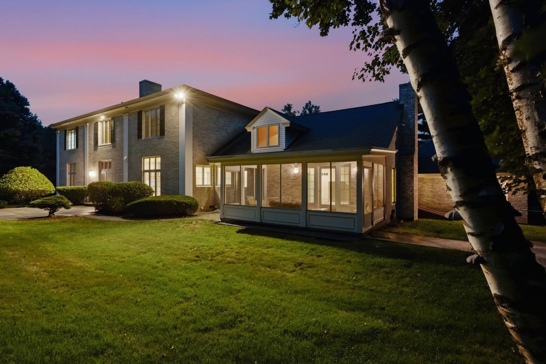 House in Concord, New Hampshire, United States 5 - 18606696