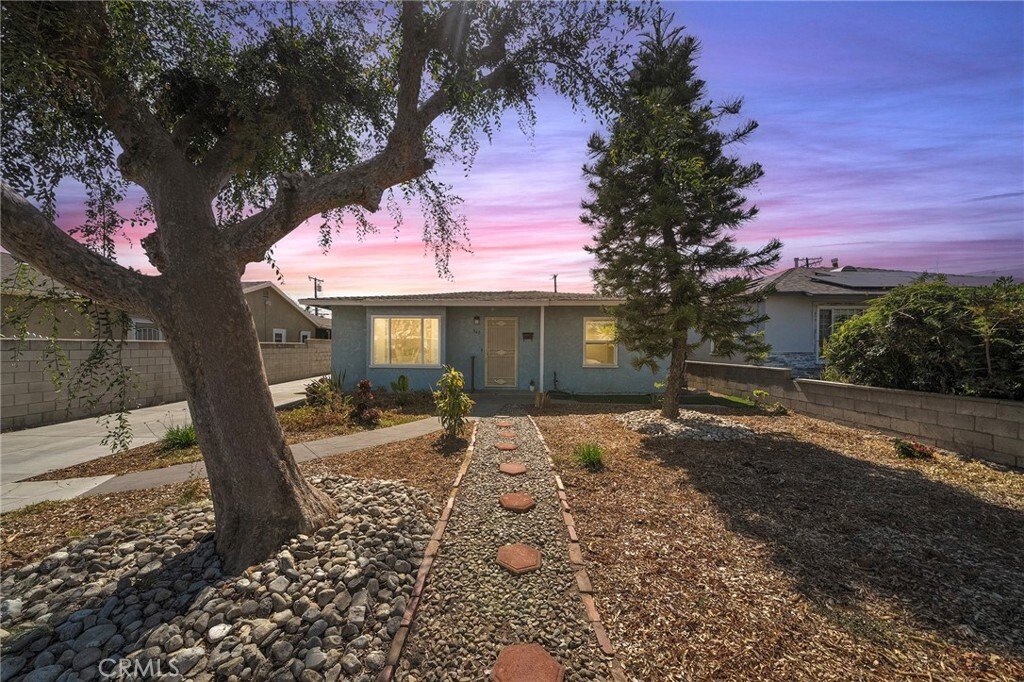 House in Azusa, California, United States 1 - 18283346