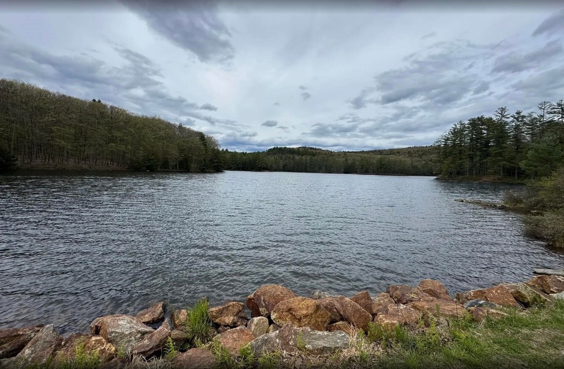 Land in Canaan, New Hampshire, United States 4 - 18606290