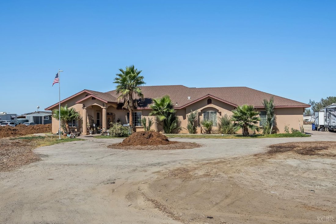 House in Lemoore, California, United States 1 - 18606204