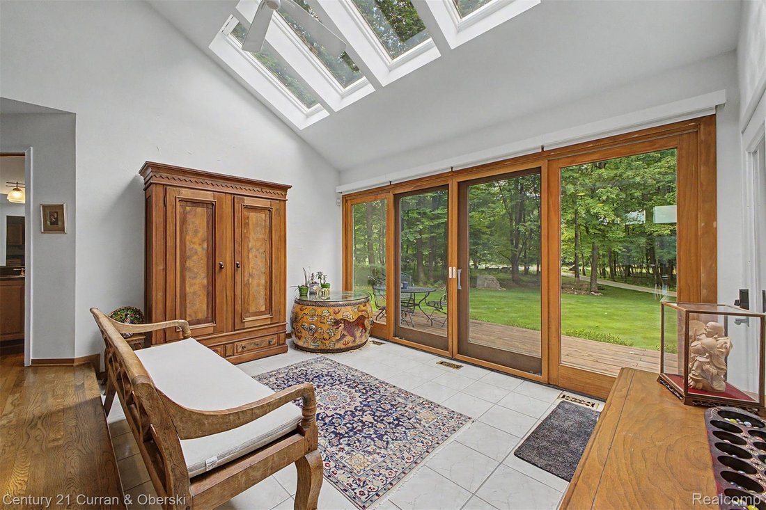 House in Brighton, Michigan, United States 4 - 18606035